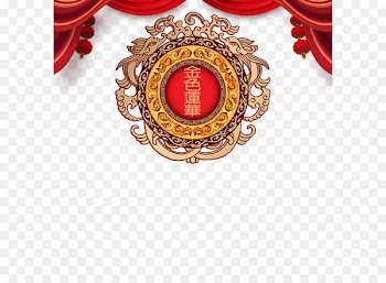 Download Computer file - Decorative ribbon pattern 