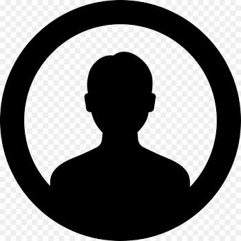 Download, Computer Icons, Graphic Design, Silhouette, Circle PNG