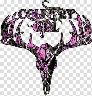 Download Country Girl Png Clip Library - Moonshine Muddy Girl Camo ...