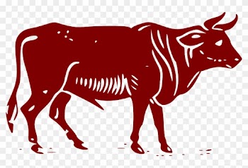 Download Cow Clip Art Free Clipart Of Cows Cute Calfs - Download Cow Clip Art Free Clipart Of Cows Cute Calfs