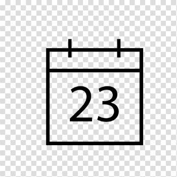 Download Date Png Image 77043 For Designing Projects