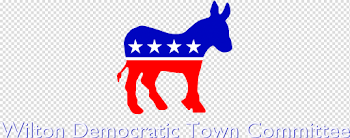 Download Dem Donkey Trans Large - Democratic Republicans Symbol ...