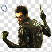 Download Deus Ex Free PNG photo images and clipart | FreePNGImg