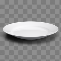 Download Dinner Plate Free PNG photo images and clipart | FreePNGImg