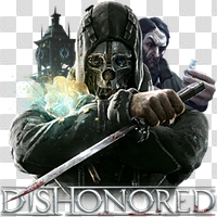 Download Dishonored Free PNG photo images and clipart | FreePNGImg