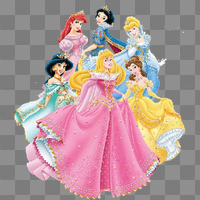 Download Disney Princesses Free PNG photo images and clipart ...