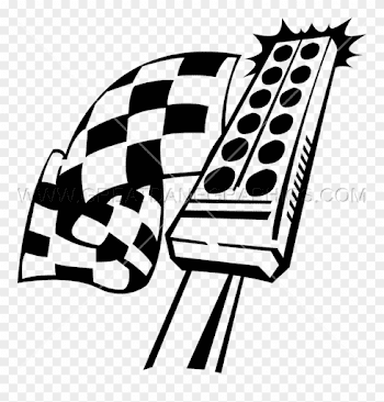 Download Drag Racing Tree Png Clipart Drag Racing Auto - Drag ...