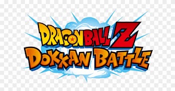 Download - Dragon Ball Dokkan Battle Logo