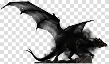 Download Dragon PNG Transparent 420×249 For Designing Projects