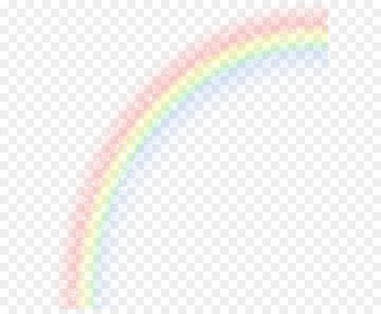 Download Euclidean vector Icon - Rainbow material free download 