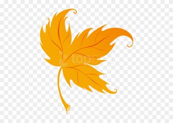 Download Fall Leaf Clipart Png Photo - Oktoberfest Leaf Png