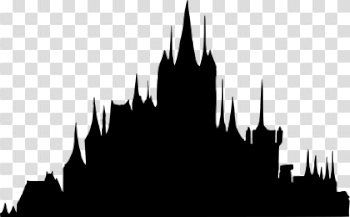 Download Fantasy City Transparent Background 420×260 177