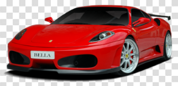 Download Ferrari PNG File 420×204 For Designing Projects