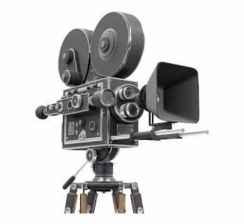 Download Film Camera Png Transparent Image - Movie Film Camera ...