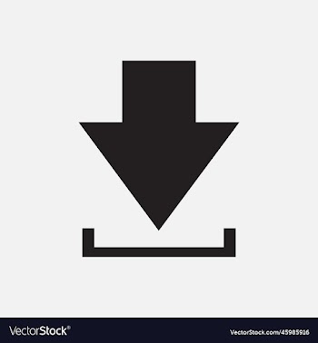 download flat icon