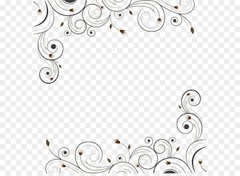 Download Flower - Beautiful flowers border 