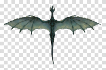 Download Flying Dragon PNG Clipart 420×277