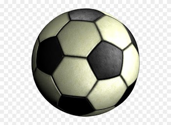 Download For Free Soccer Ball Png In High Resolution - Soccer Ball