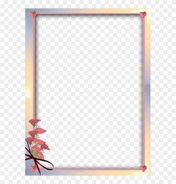[download Frame Dengan Ukuran 800 X 600 - Frame Cantik
