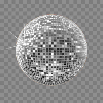Download Free High quality Disco Ball Png Transparent Images ...