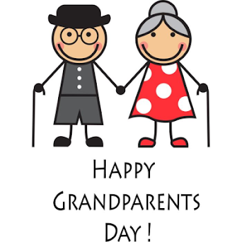 Download Free png African American Grandparents Day Png - DLPNG.com