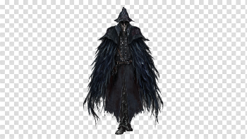 Download Free png Bloodborne PNG File - DLPNG.com