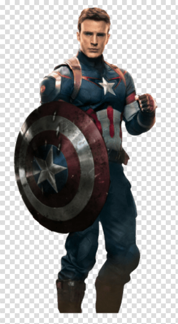 Download Free png captain-america - DLPNG.com