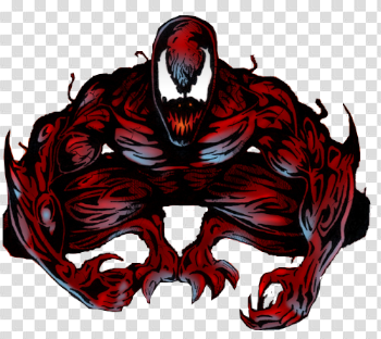 Download Free png Carnage Transparent PNG - DLPNG.com