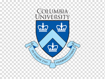 Download Free png Columbia University Logo PNG- - DLPNG.com