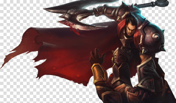 Download Free png Darius PNG Image - DLPNG.com