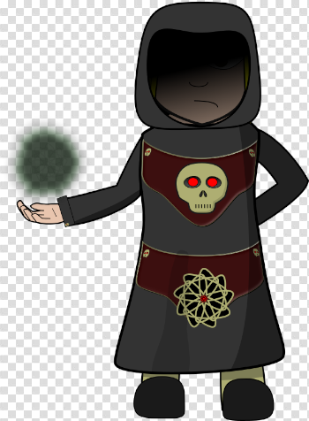 Download Free png Dark Mage 2 - DLPNG.com