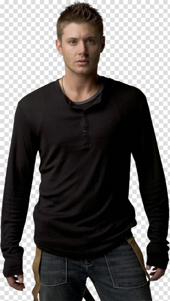 Download Free png Dean Winchester PNG Transparent Image - DLPNG.com