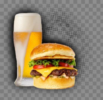 Download Free png Featured Food Item - DLPNG.com