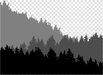 Download Free png Forest Treeline Landscape - DLPNG.com
