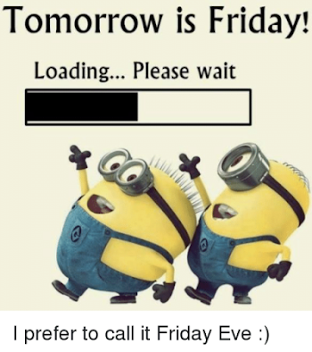 Download Free png Friday, Memes, and Tomorrow: - DLPNG.com