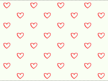 Download Free png Heart Pattern 4x3 - DLPNG.com