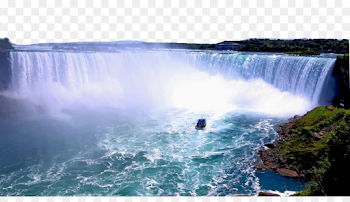 Download Free png Horseshoe Falls Niagara on the Lake American ...