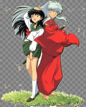 Download Free png Inuyasha PNG HD - DLPNG.com