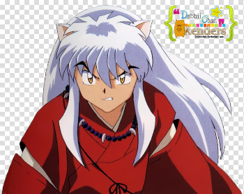 Download Free png Inuyasha Transparent - DLPNG.com