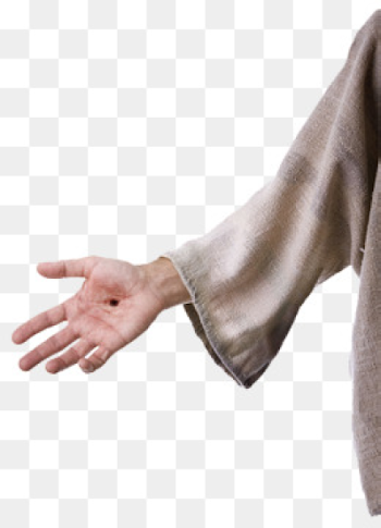 Download Free png Jesus Hands Png (98+ images in Collection) Page ...