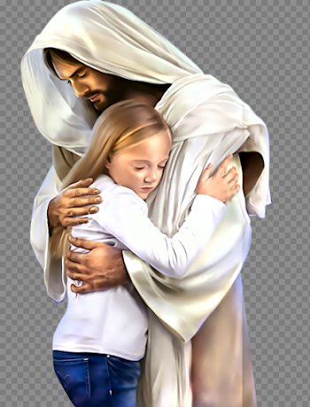 Download Free png jesus is coming png by gerges | DLPNG