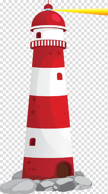 Download Free png Lighthouse PNG, Download PNG image with ...