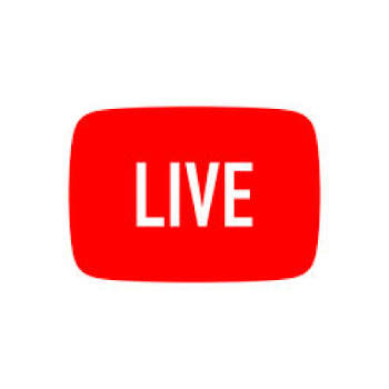Download Free png Live for YouTube on the App Store - DLPNG.com