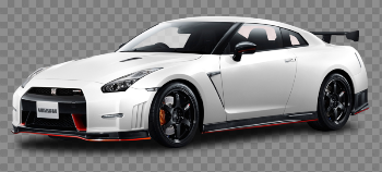 Download Free png Nissan GTR PNG, Download PNG image with ...