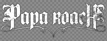 Download Free png Papa Roach image - DLPNG.com