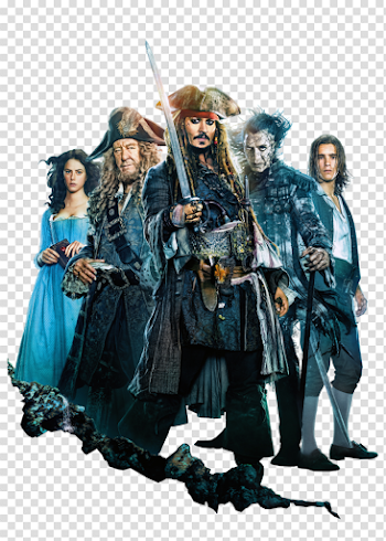 Download Free png Pirates of The Caribbean PNG Pic - DLPNG.com
