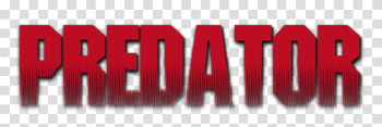 Download Free png Predator logo PNG, Download PNG image with ...