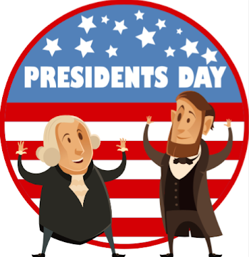 Download Free png Presidents Day PNG HD PlusPNG - DLPNG.com