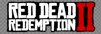 Download Free png Red Dead Redemption PNG Clipart | DLPNG