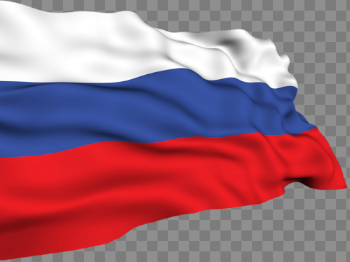 Download Free png Russia flag PNG, Download PNG image with ...